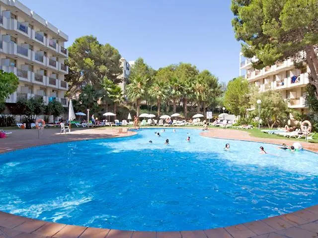 ****  Hotel Best Sol D'Or La Pineda Ισπανία