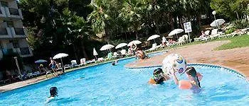 Hotel Best Sol D'Or La Pineda Ισπανία