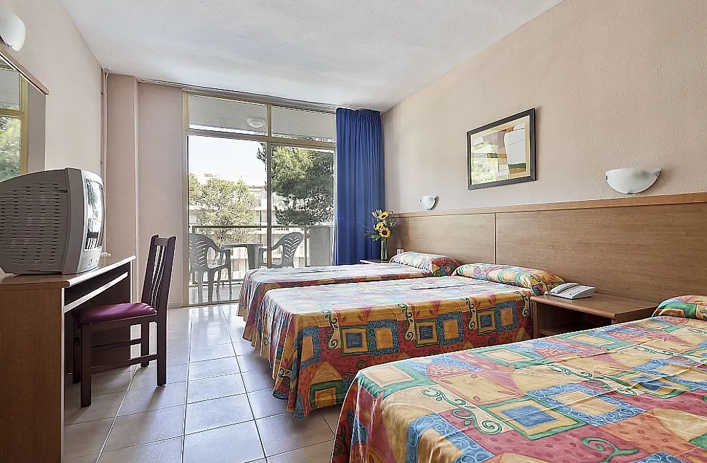 Hotel Best Sol D'Or La Pineda