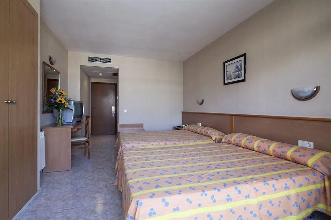 Hotel Best Sol D'Or La Pineda