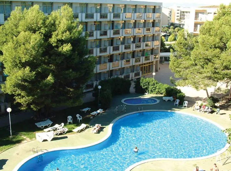 Hotel Best Sol D'Or La Pineda
