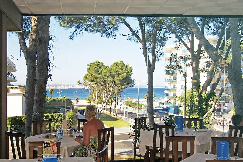 ****  Hotel Best Sol D'Or La Pineda Ισπανία