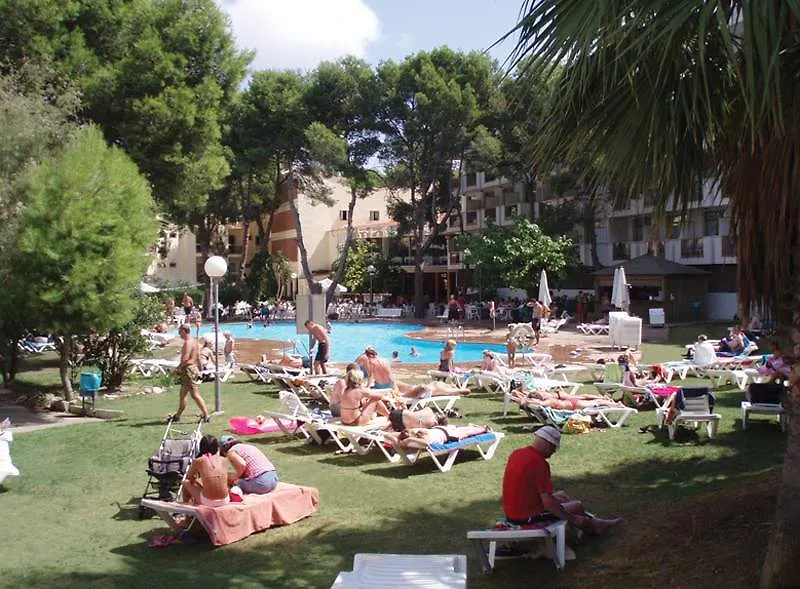 Hotel Best Sol D'Or La Pineda