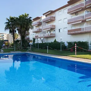Mediterranean Way - Los Riscos Apartamento