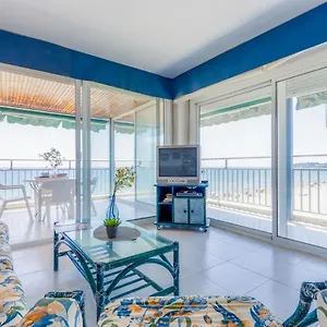 Appartement Homes & Go Bell Raco Basic Ii