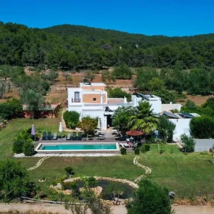 Pepis , Santa Agnes de Corona Espagne
