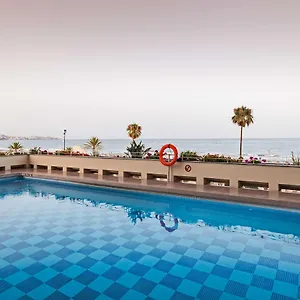 Ilunion 4*, Fuengirola Spagna