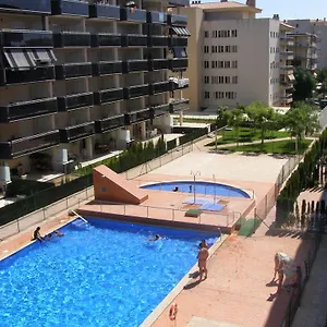 Appartement Inbesal
