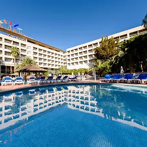 Estival Park Silmar Отель