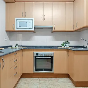 Alea - Viking Apartamento