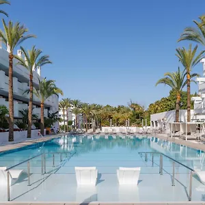 Alanda 5*, Marbella Espanha
