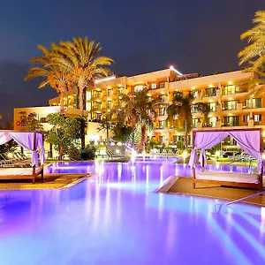 Exe Thalasso & Spa- Adults Only 4*, Estepona Spagna