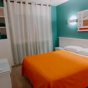 Apartament Eldorado