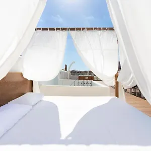 Palacio De Daoiz Lofts , Santa-Cruz de Ténérife Espagne