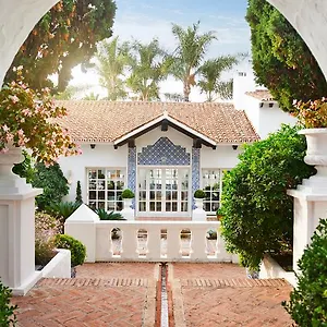Club - Golf & 5*, Marbella Espanha