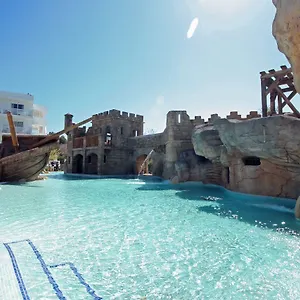 Pirates Village Апартаменты