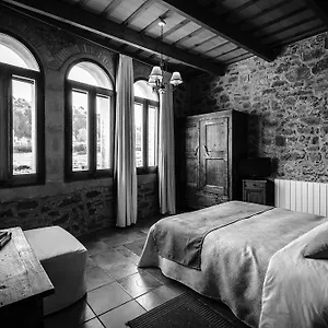  Country house Barnosell - Els Masos D'en Coll