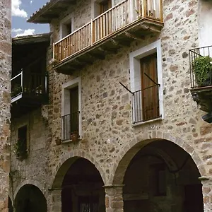  Apartment Allotjaments Placa Major-grevol