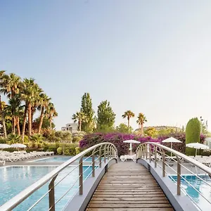 Aqua Onabrava & 4*sup Отель