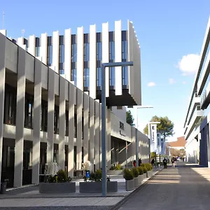Apartment Residencia Universitaria Resa Roberto De Nobili, Sant Cugat del Vallès