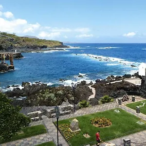 Isla Baja 4*, Garachico (Tenerife) Spagna