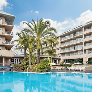 Aqua Onabrava & 4*sup Отель