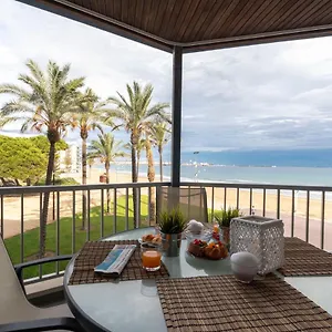 Appartement Homes&go Bell Raco Deluxe Ii