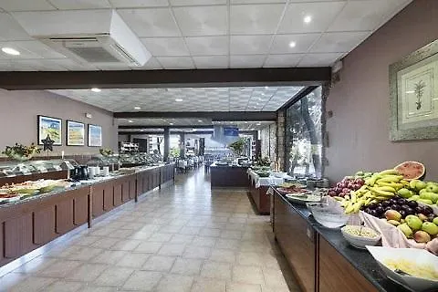 Hotel Best Sol D'Or La Pineda