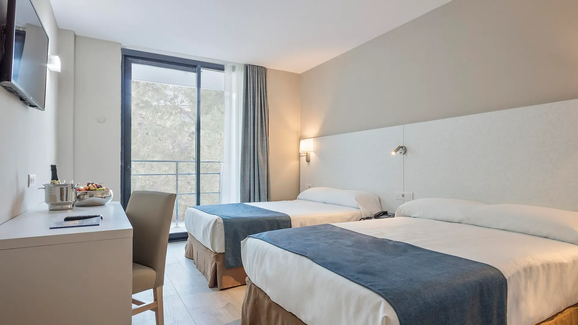****  Hotel Best Sol D'Or La Pineda Spain