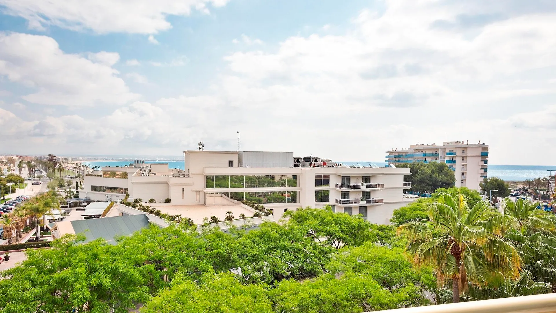 Hotel Best Sol D'Or La Pineda