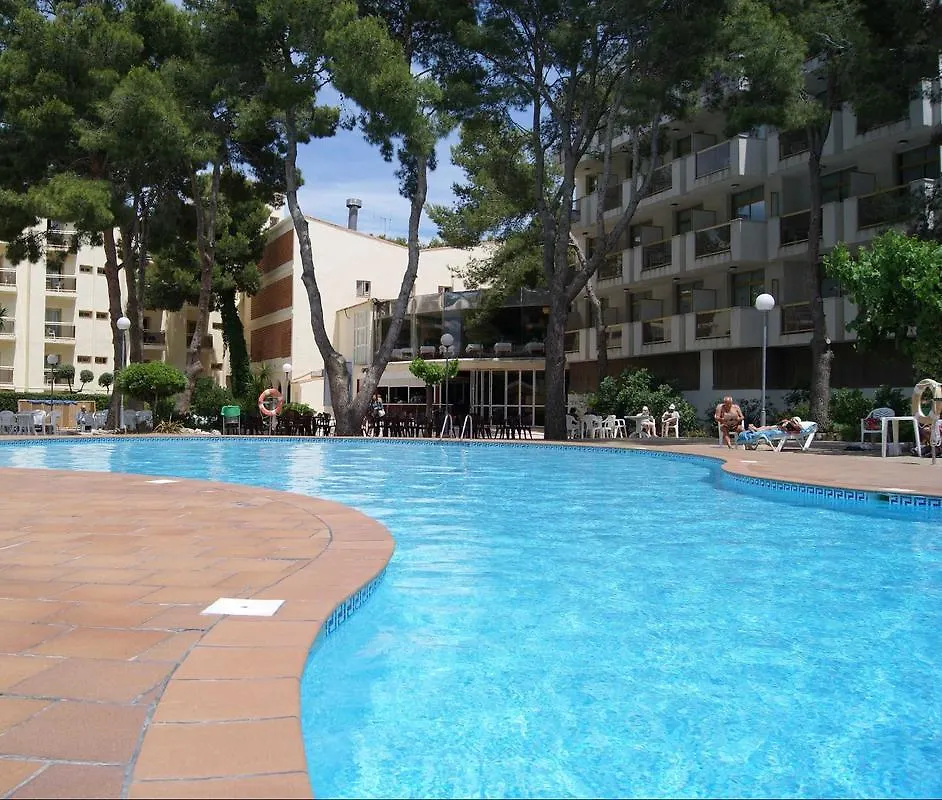 Hotel Best Sol D'Or La Pineda