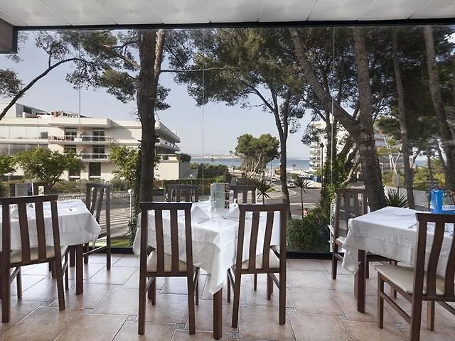 Hotel Best Sol D'Or La Pineda