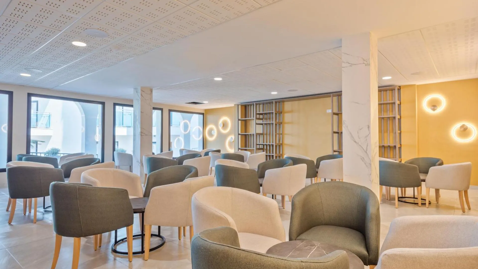 Hotel Best Sol D'Or La Pineda Spain