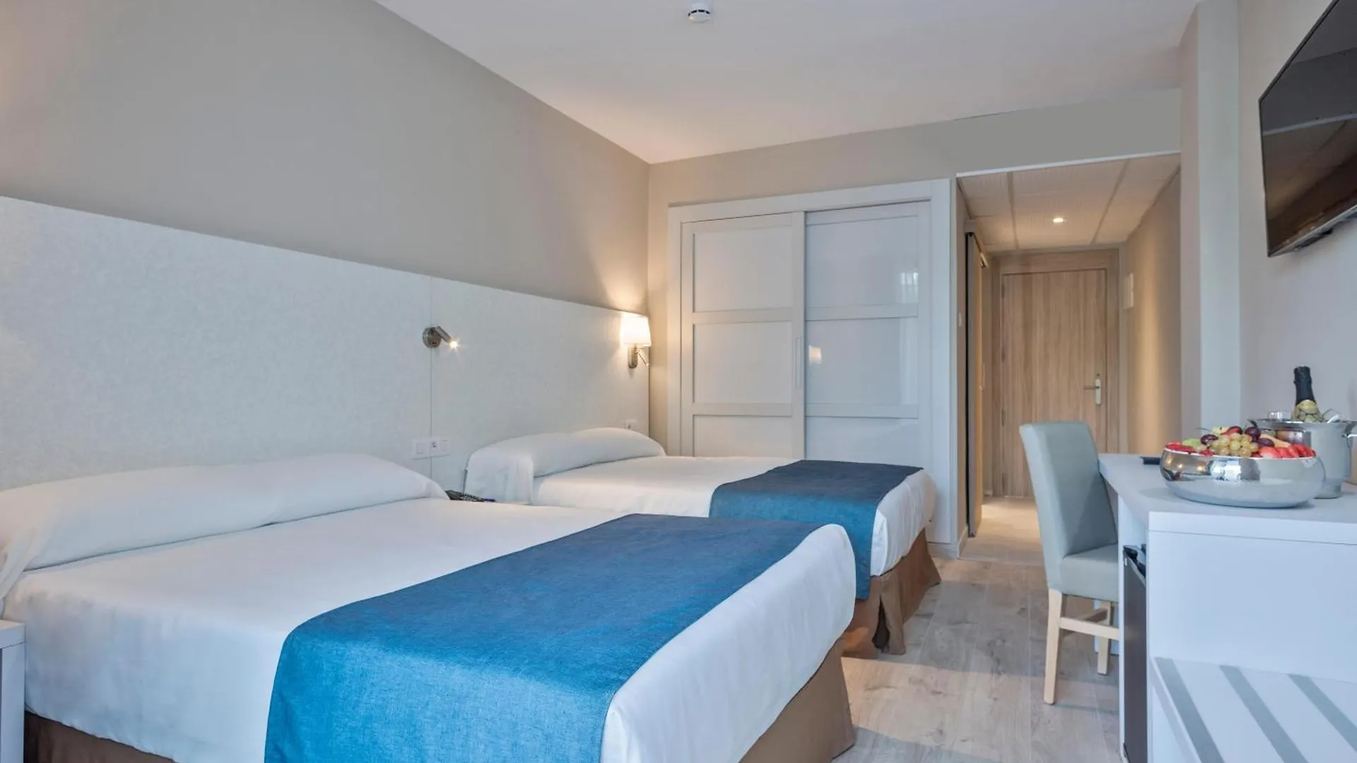 ****  Hotel Best Sol D'Or La Pineda Spain