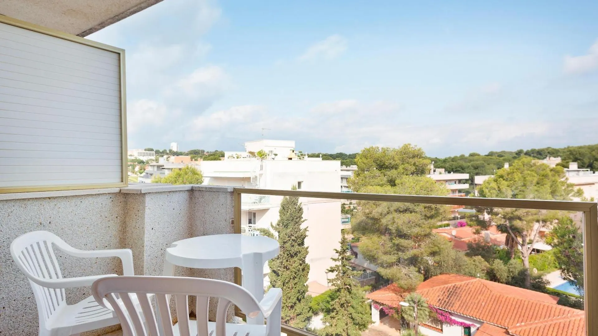 ****  Hotel Best Sol D'Or La Pineda Spain