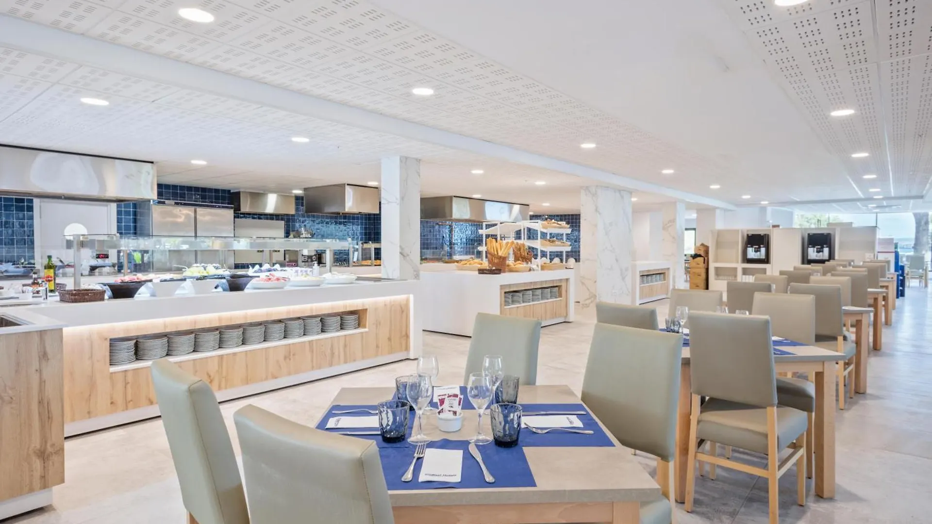 Hotel Best Sol D'Or La Pineda Spain