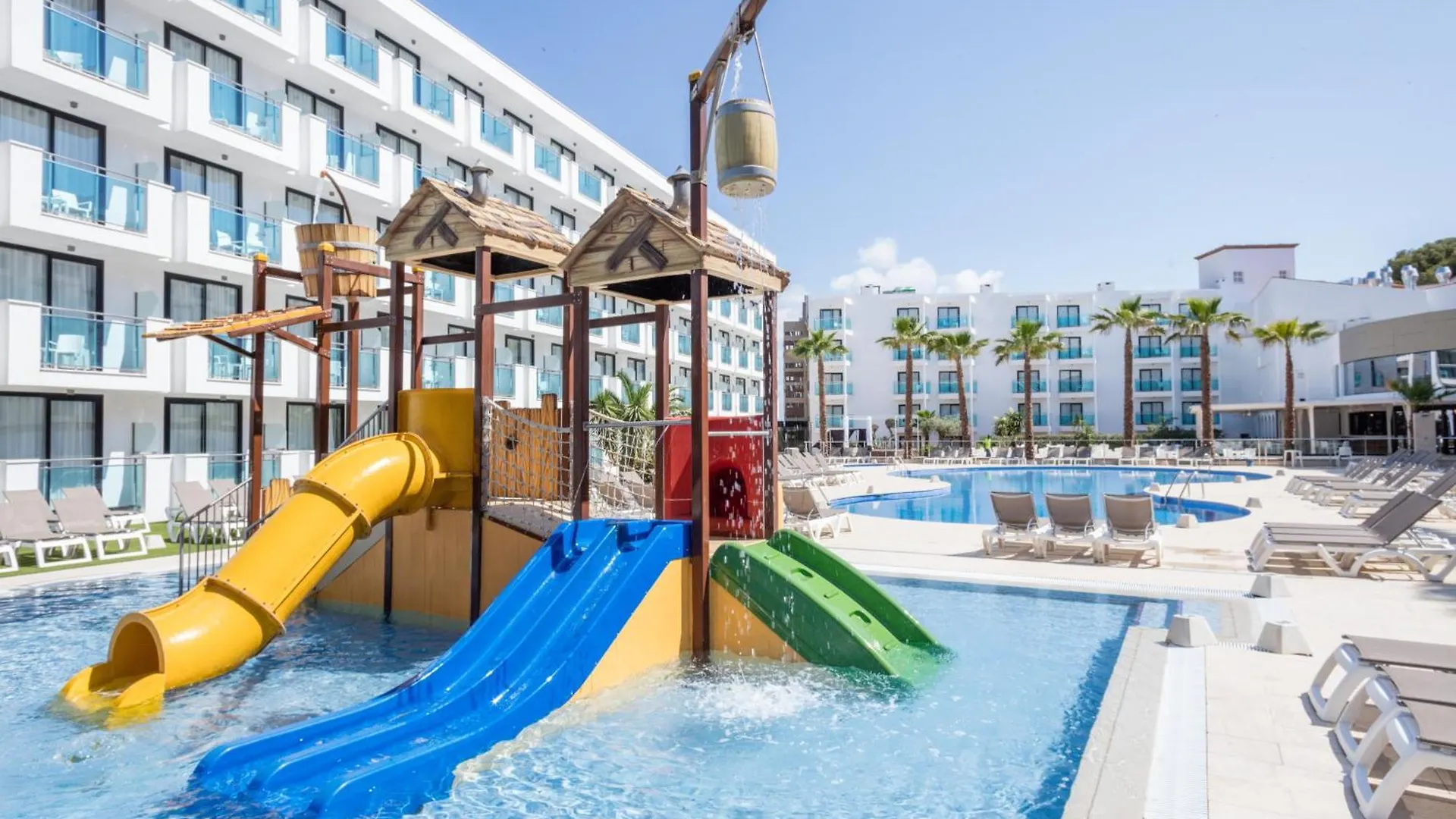 Hotel Best Sol D'Or La Pineda