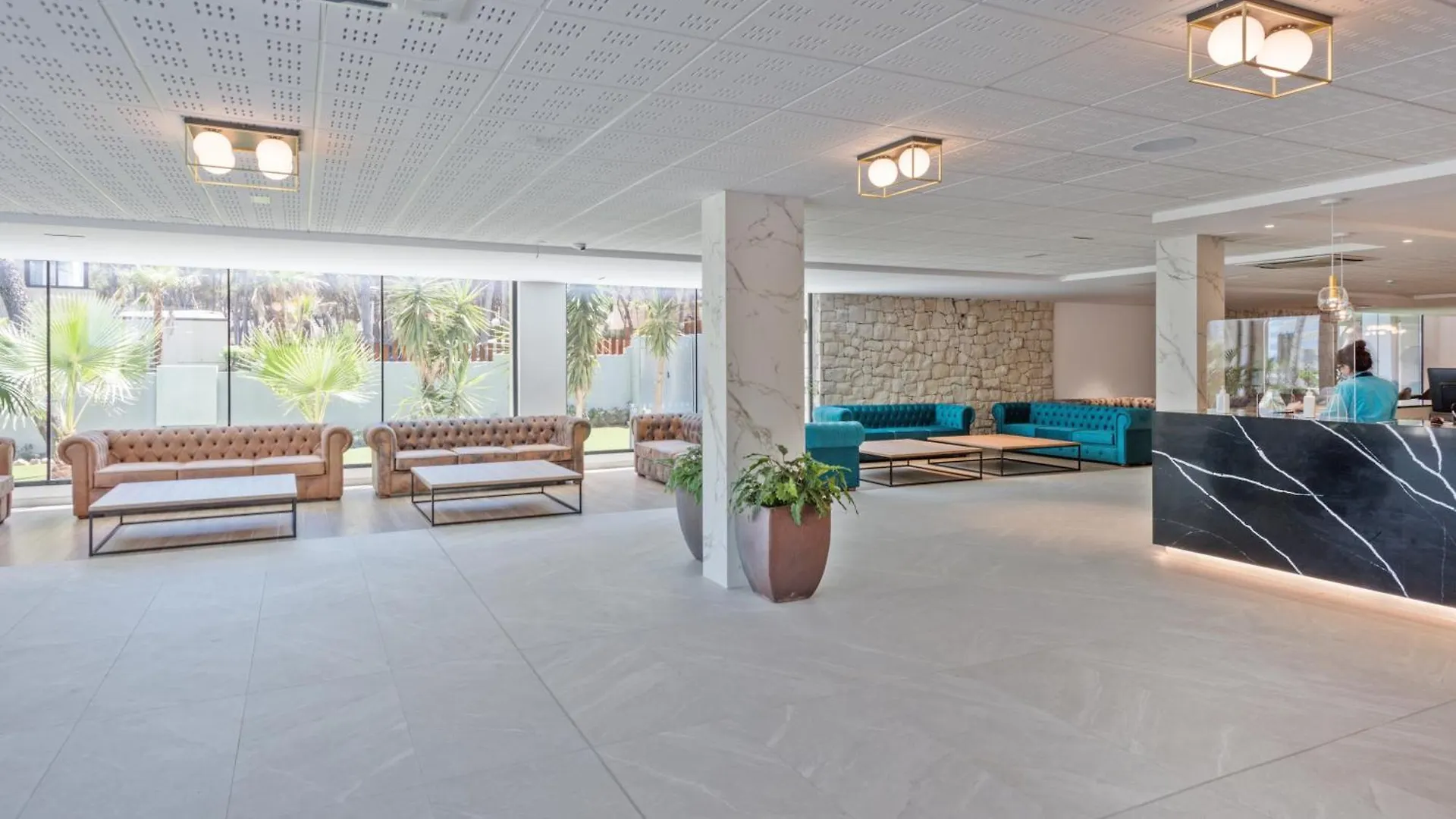 Hotel Best Sol D'Or La Pineda