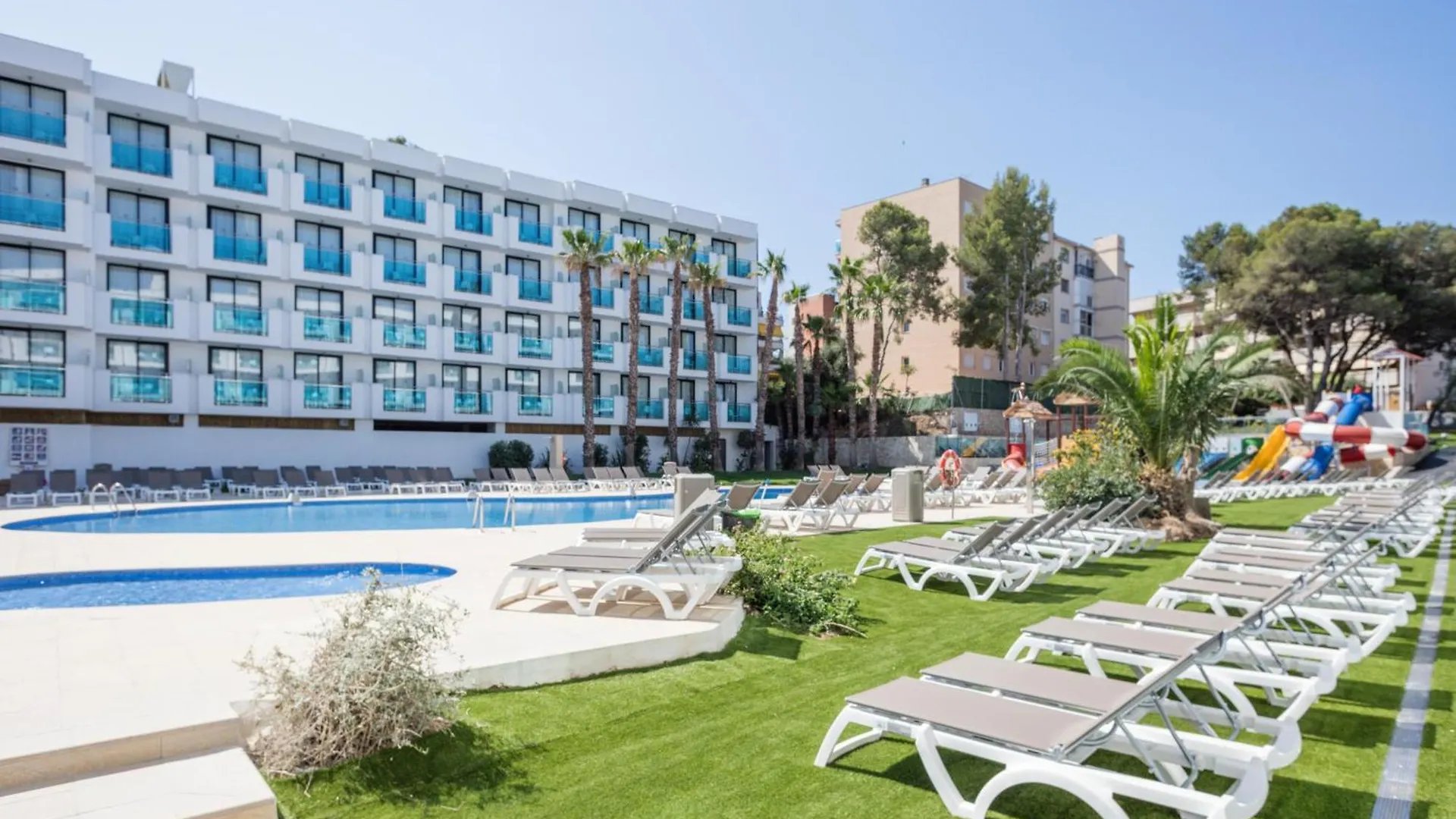 Hotel Best Sol D'Or La Pineda
