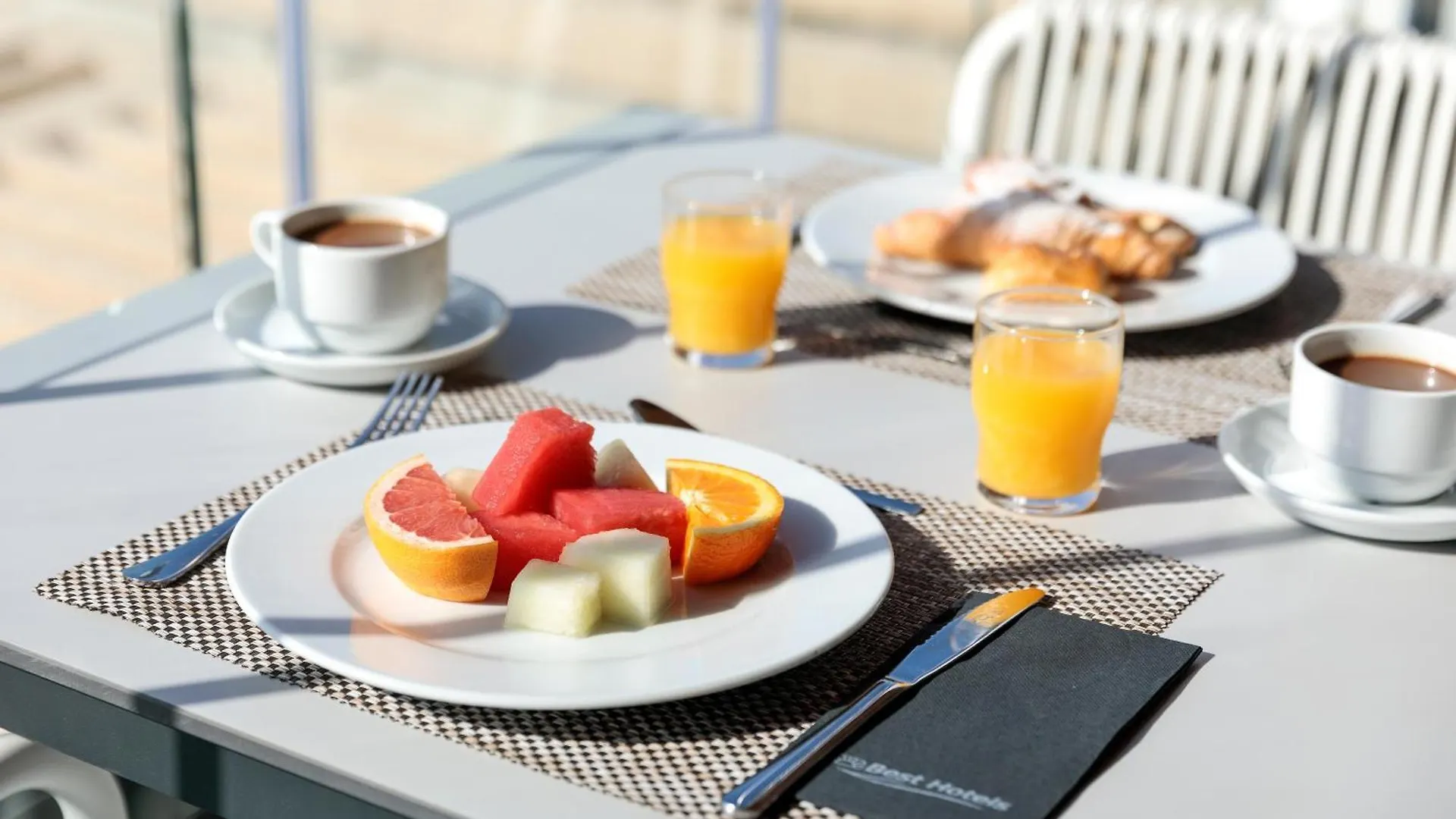 Hotel Best Sol D'Or La Pineda 4*,  Spain
