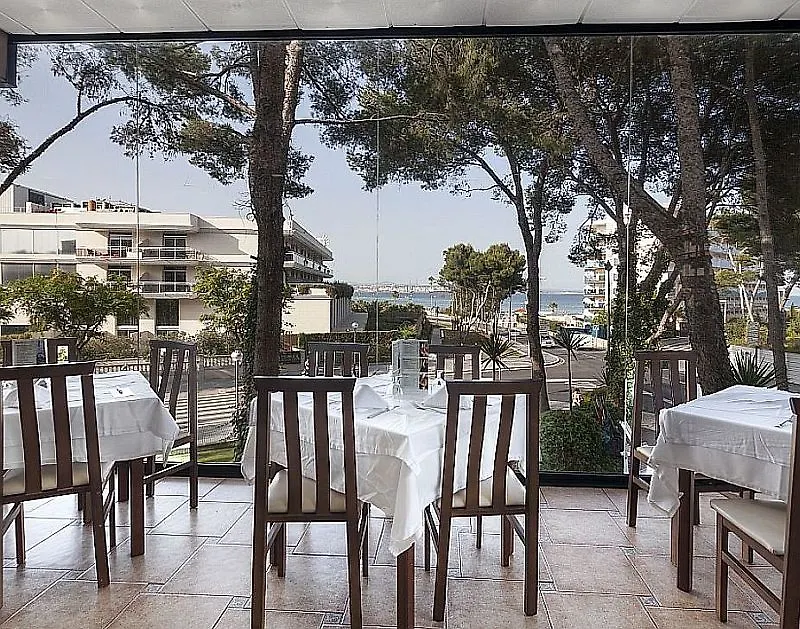 Hotel Best Sol D'Or La Pineda