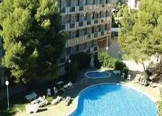 Hotel Best Sol D'Or La Pineda