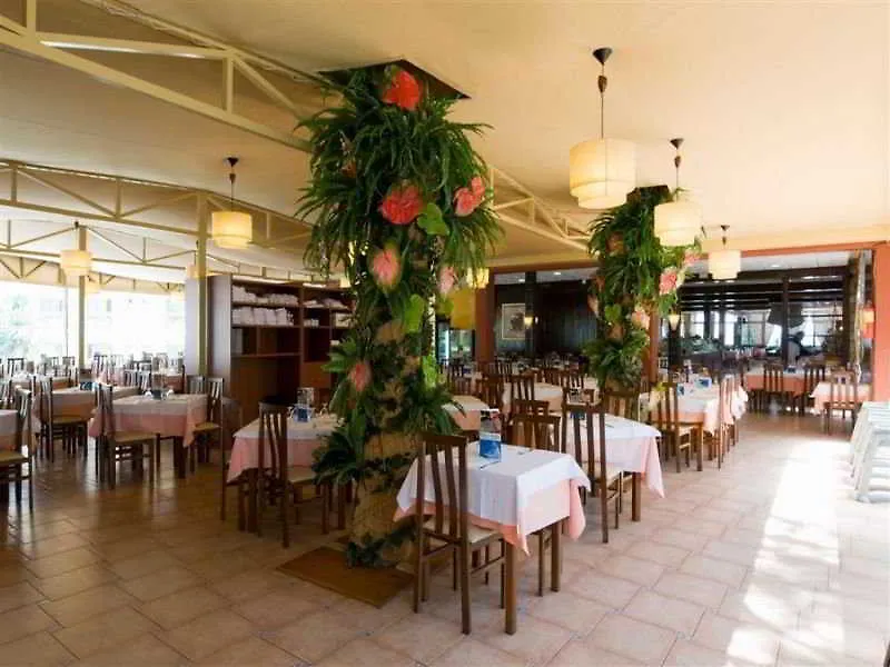 Hotel Best Sol D'Or La Pineda