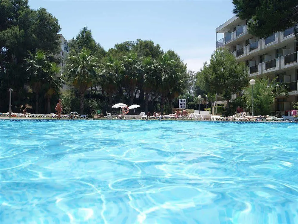 Hotel Best Sol D'Or La Pineda