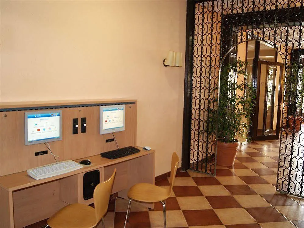 Hotel Best Sol D'Or La Pineda
