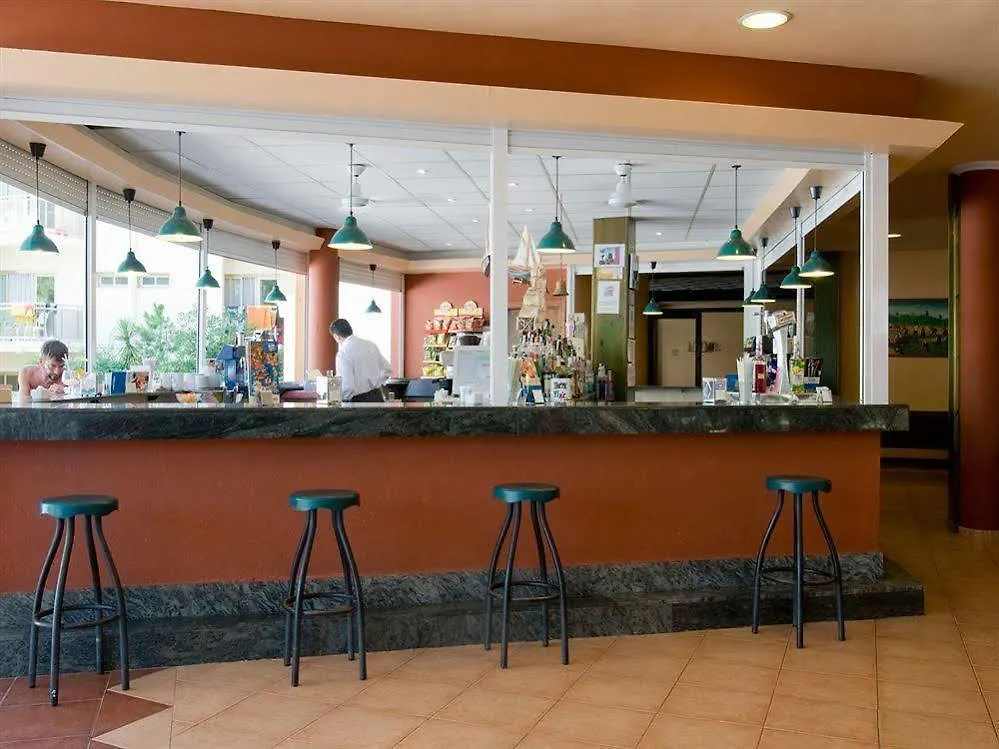 Hotel Best Sol D'Or La Pineda