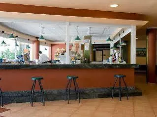 Hotel Best Sol D'Or La Pineda Spain