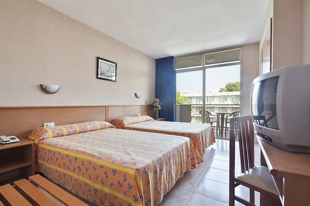 Hotel Best Sol D'Or La Pineda
