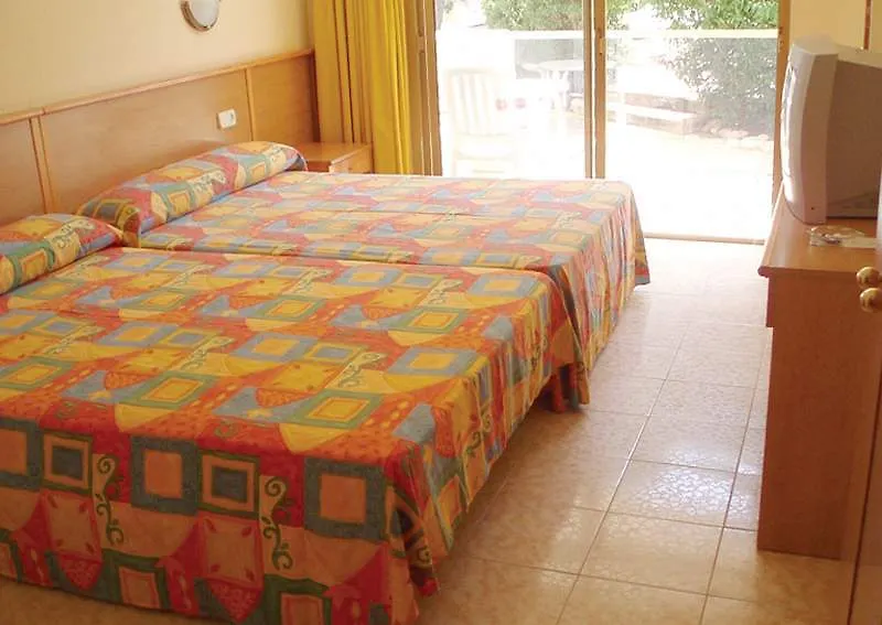 Hotel Best Sol D'Or La Pineda