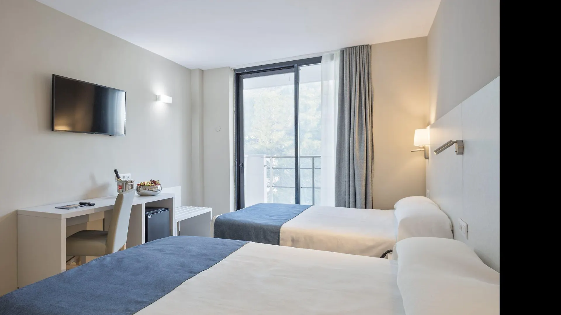 Hotel Best Sol D'Or La Pineda 4*,  Spain